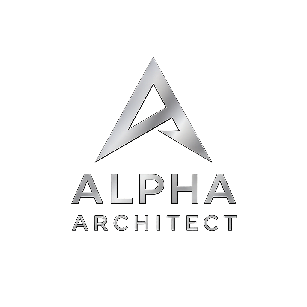 The Alpha Blueprint